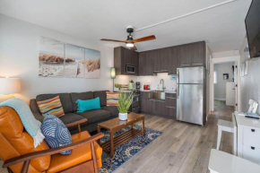 Ground Floor Tropic Breeze 1